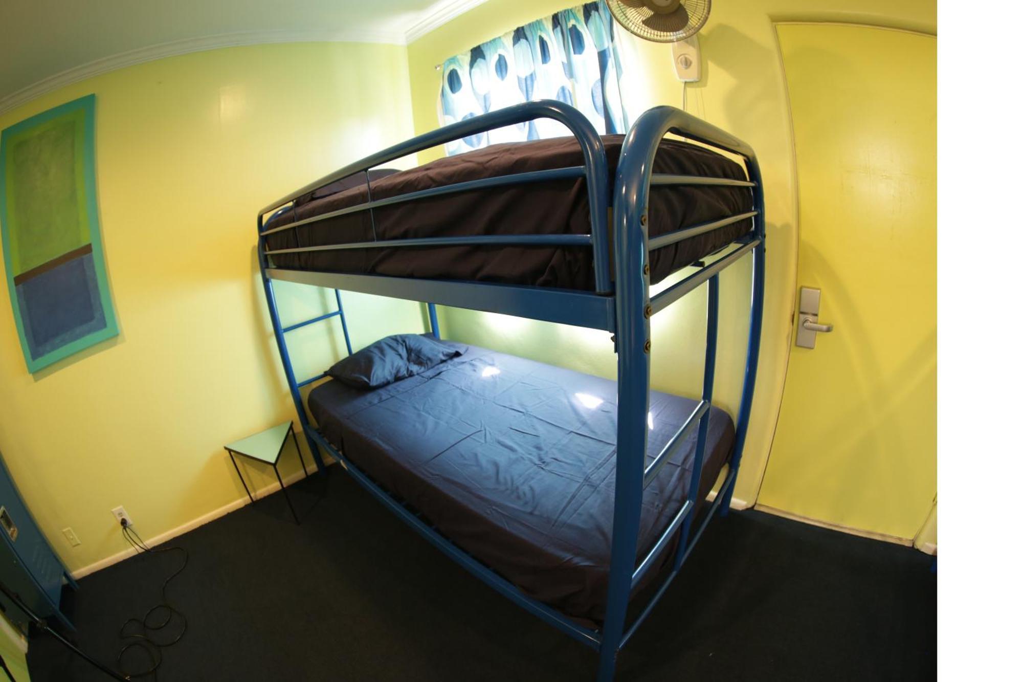 Banana Bungalow Hollywood Hotel & Hostel Лос Анджелис Екстериор снимка
