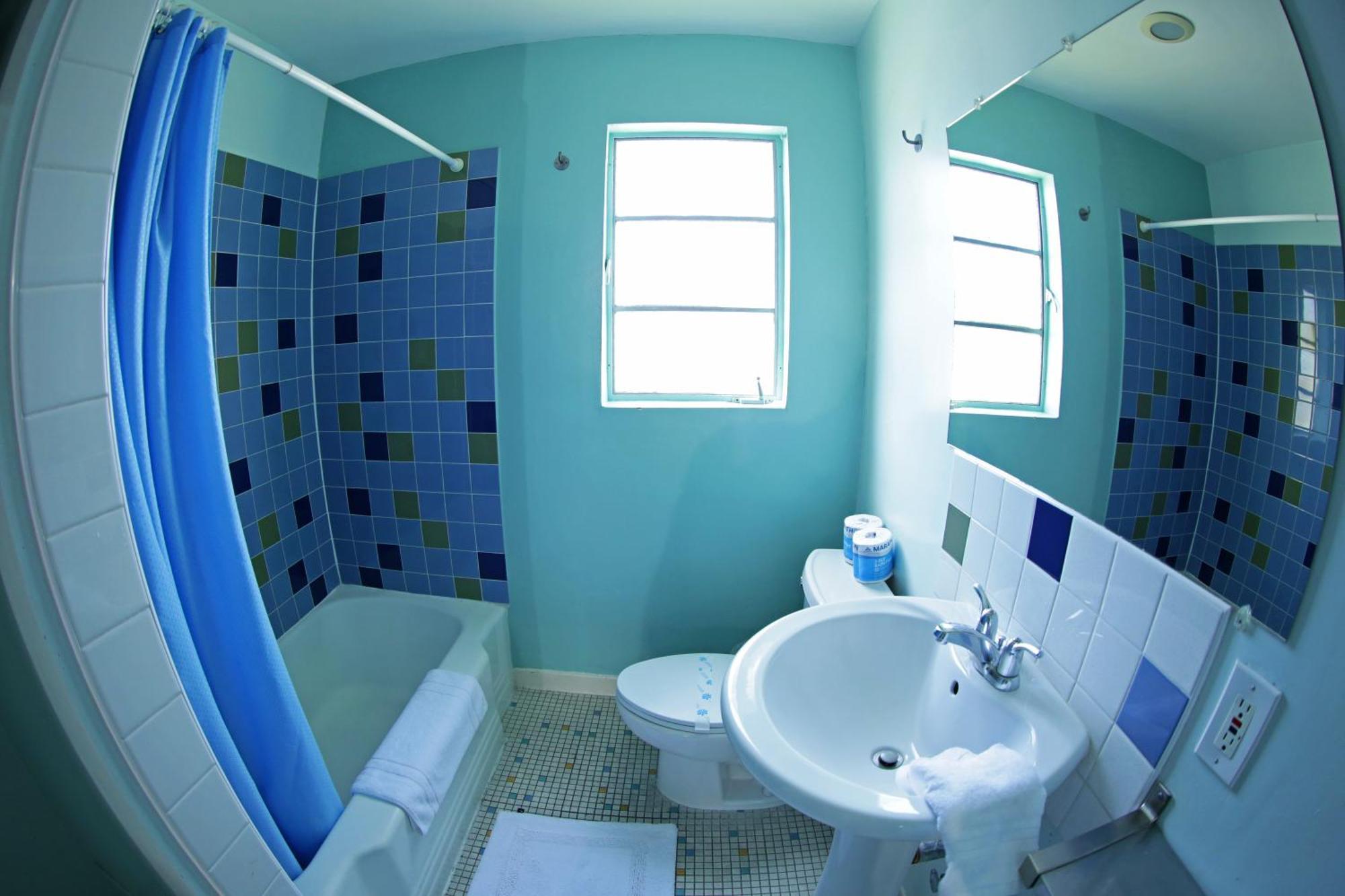 Banana Bungalow Hollywood Hotel & Hostel Лос Анджелис Стая снимка